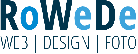 RoWeDe – WEB | DESIGN | FOTO